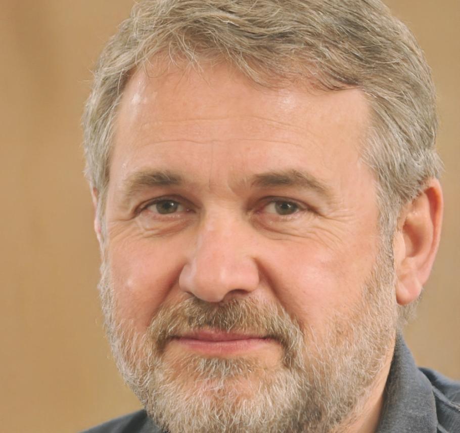 Expert en analyse financière