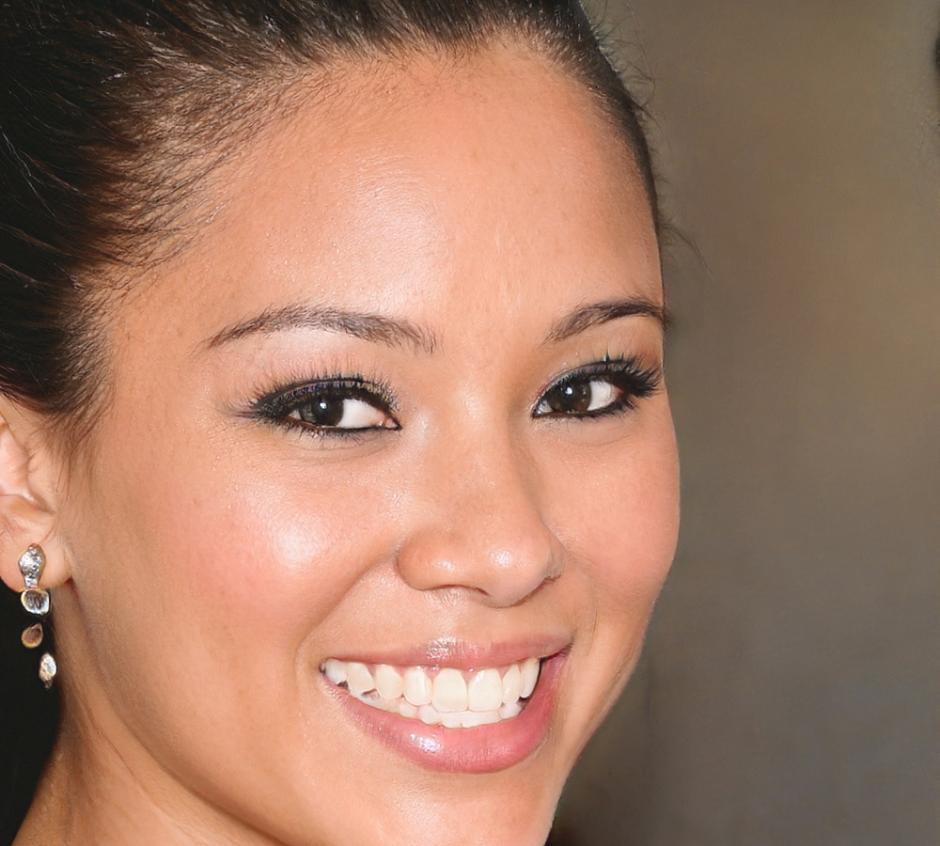 Portrait d'Amélie Duchamp, conseillère en stratégie d'investissement